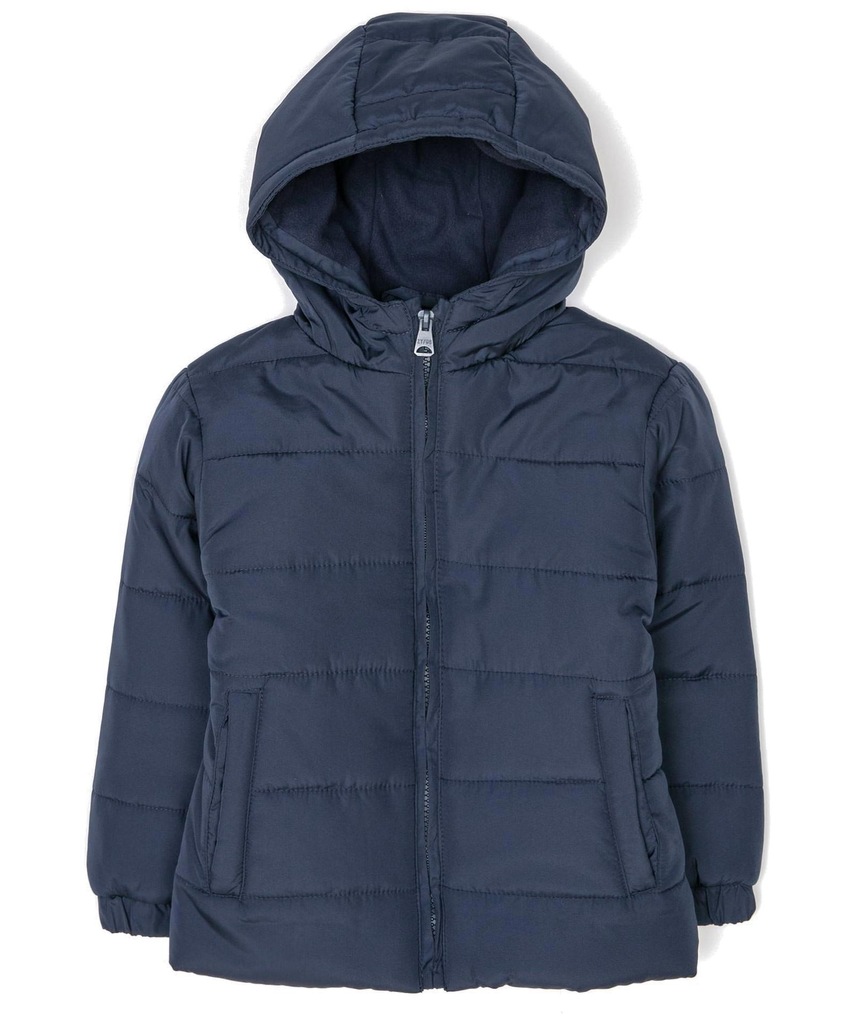 Kurtka parka Zippy 128 6850383