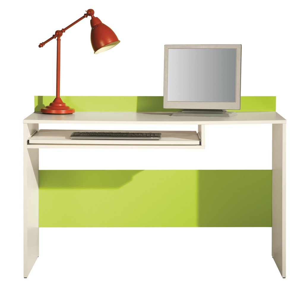 15409 Green компьютерный стол