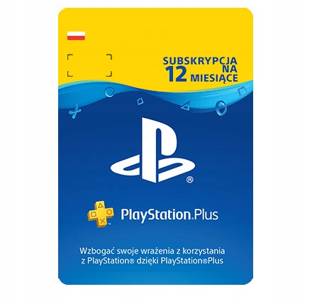 Купить КЛЮЧ ПОДПИСКИ PLAYSTATION NETWORK PLUS НА 365 ДНЕЙ: отзывы, фото, характеристики в интерне-магазине Aredi.ru