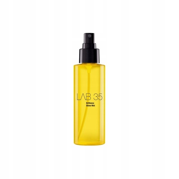 KALLOS LAB 35 spray do włosów połysk 150ml