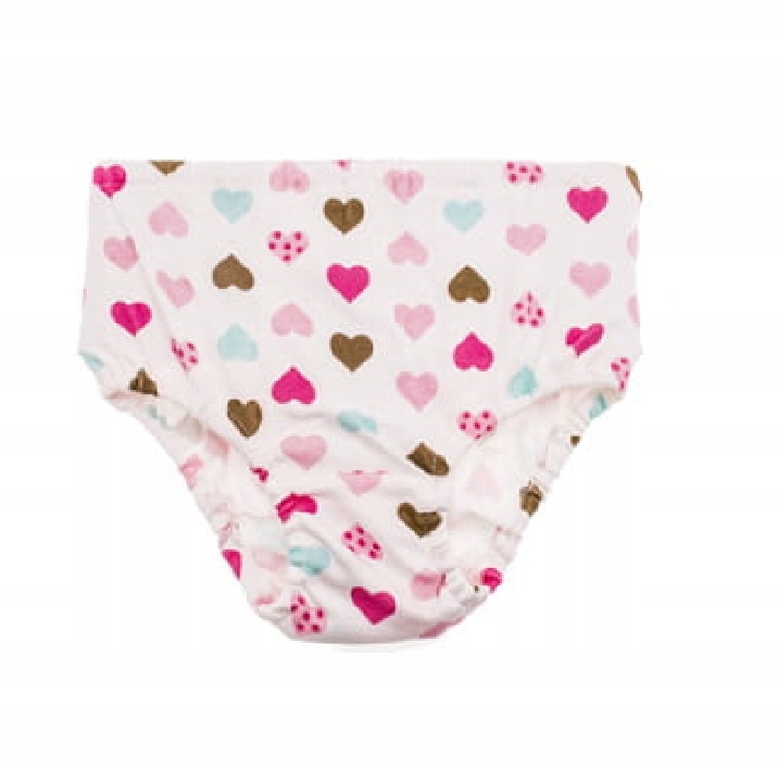 MAJTKI DZIECIĘCE 92 98 100% BAWEŁNA BIELIZNA DZIECIĘCA MAJTECZKI