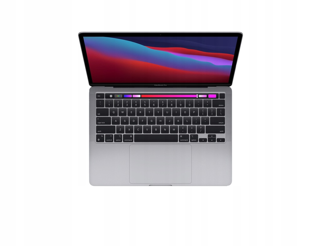 Купить Apple MacBook Pro 13 дюймов M1/16 ГБ/512/Mac OS: отзывы, фото, характеристики в интерне-магазине Aredi.ru