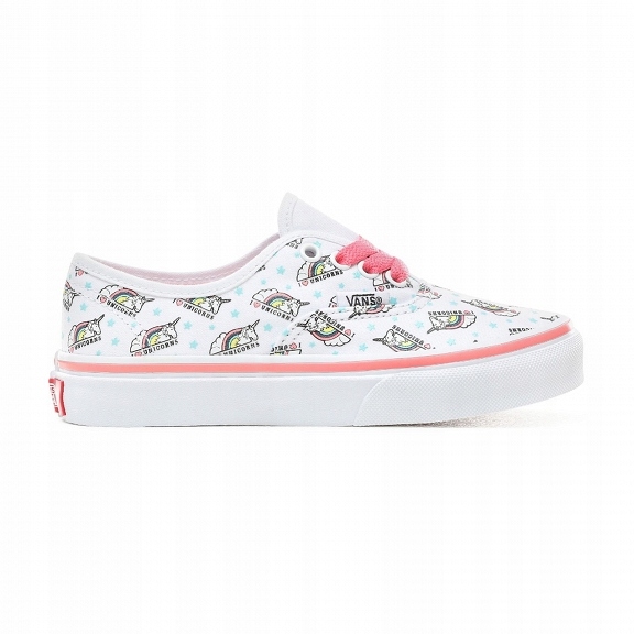 ORYGINALNE BUTY VANS AUTHENTIC VN0A38H3VI91 R.34,5