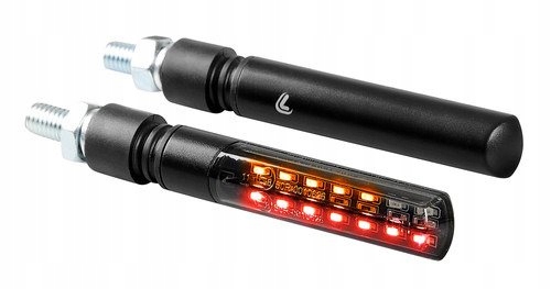 LAMPA Kierunkowskazy tylne sekwencyjne