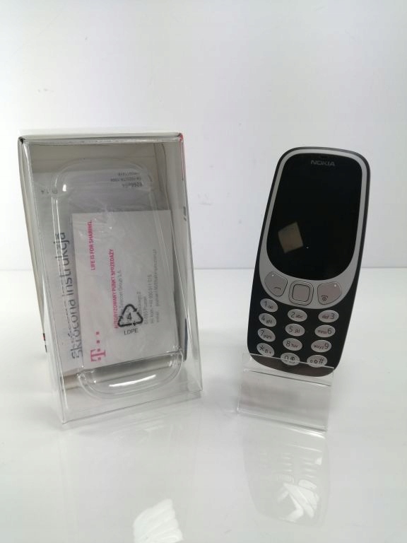 NOKIA 3310 2017