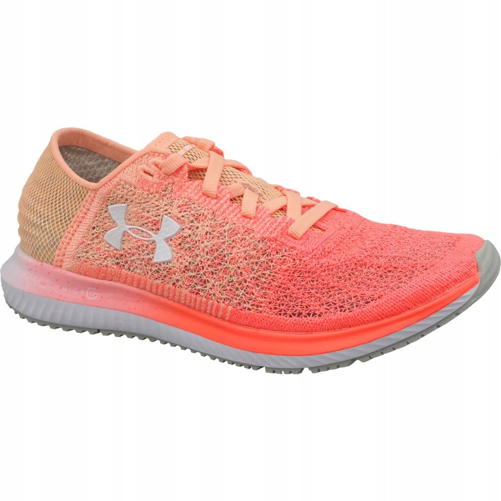 Under Armour Threadborne Blur