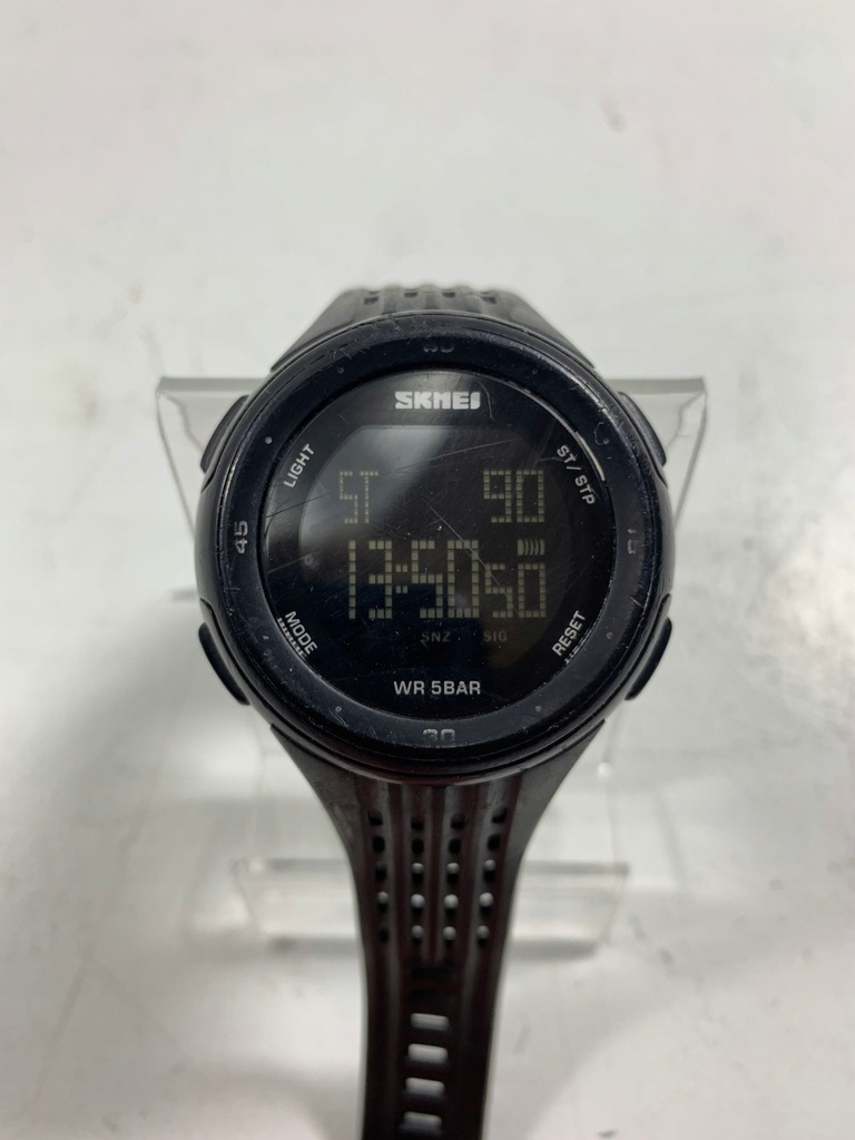skmei wr 5bar