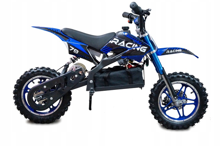 Mini Cross ELEKTRYCZNY 1000 W 36 V Orion 10' DUŻY