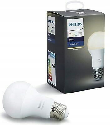 B66 Żarówka LED smart Philips E27 9W