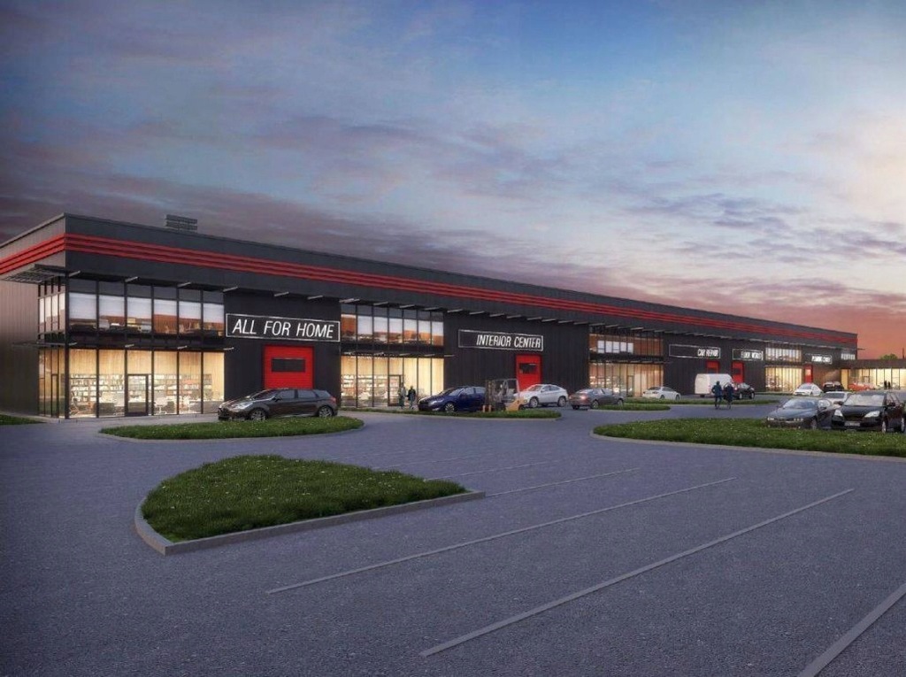 Magazyny i hale, Bielany Wrocławskie, 590 m²