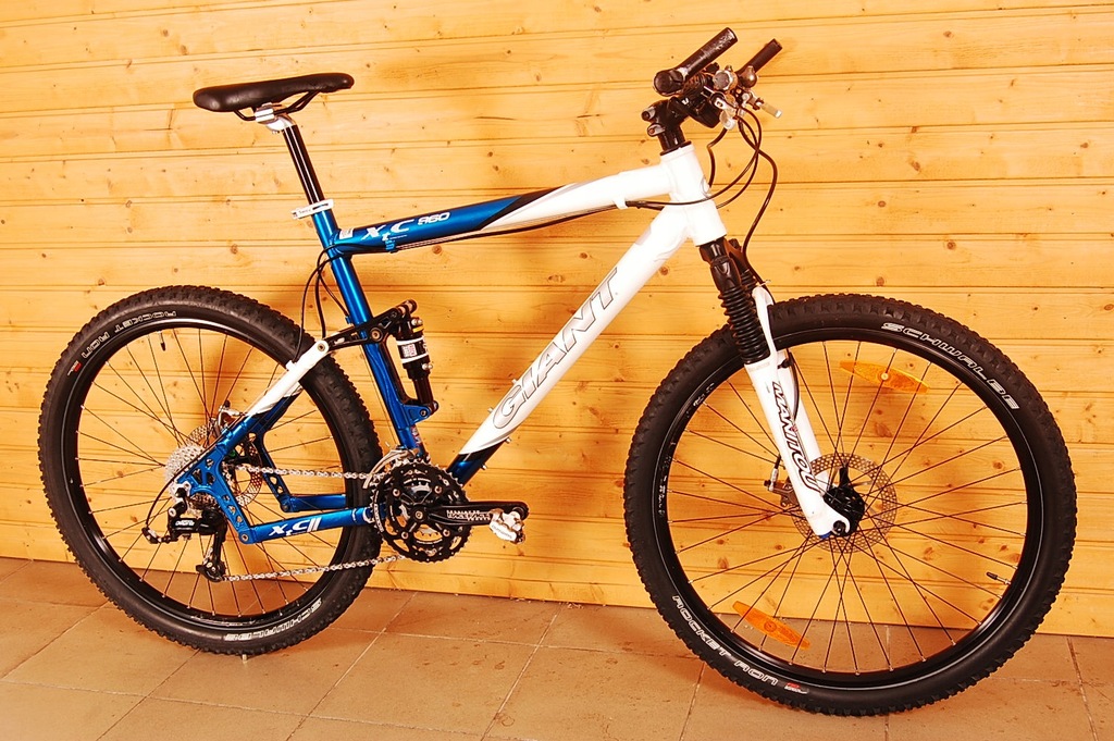 Giant xtc 960 sale