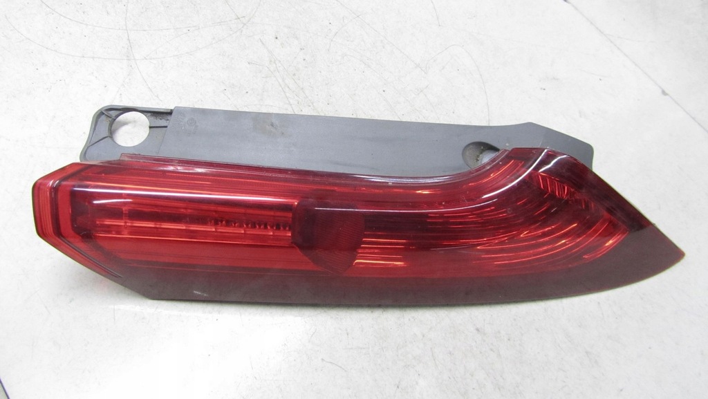 HONDA CR-V IV LAMPA PRAWA TYŁ TYLNA 12-15
