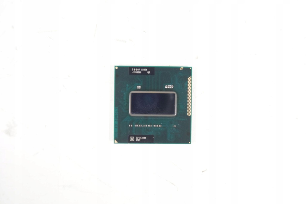 Procesor Intel Core I7-2670QM SR02N 2.2GHz 6MB