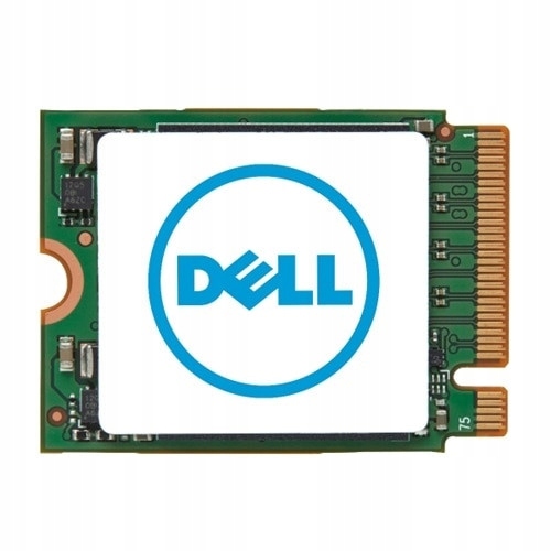 DELL AD061580 urządzenie SSD 1 TB M.2 PCI Express 4.0 NVMe