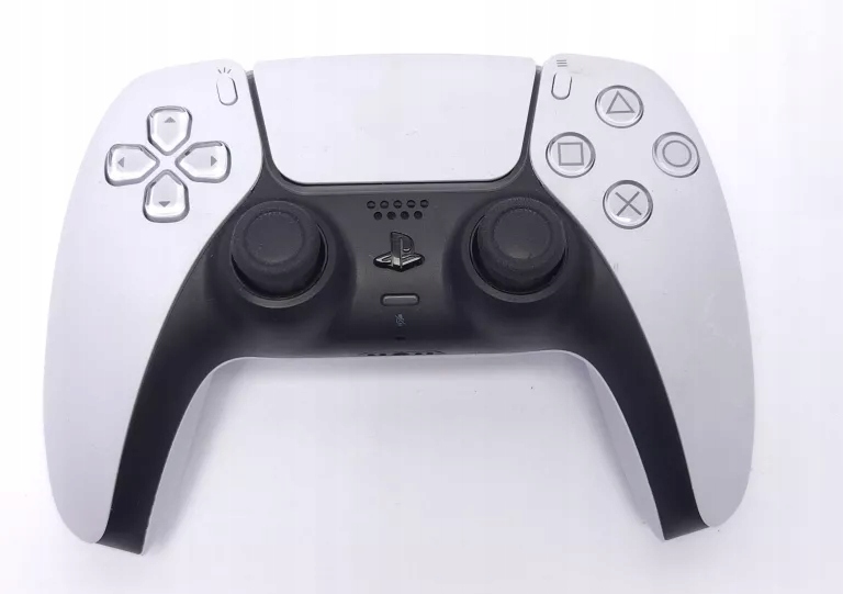 PAD DO KONSOLI PLAYSTATION 5 DUALSENSE