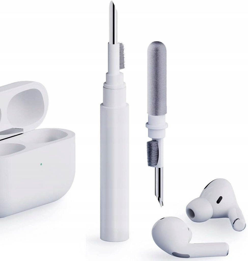 Купить Набор чистящих средств для чистки наушников AirPods: отзывы, фото, характеристики в интерне-магазине Aredi.ru