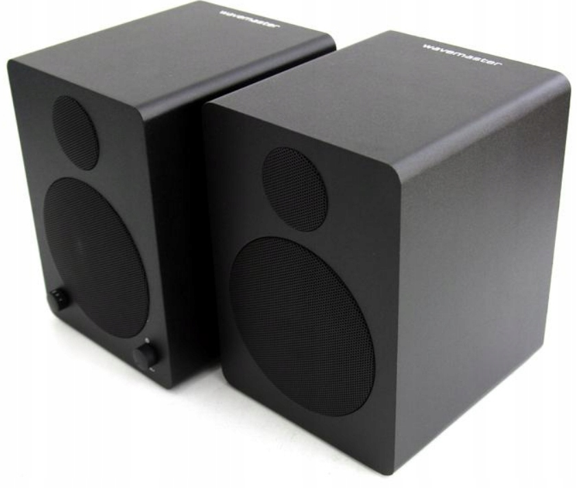 Głośniki Wavemaster Cube 66320 Bluetooth