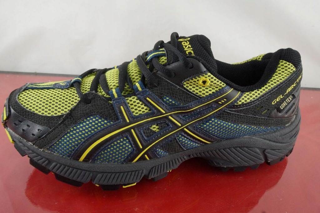 asics gel arctic 4 gore tex