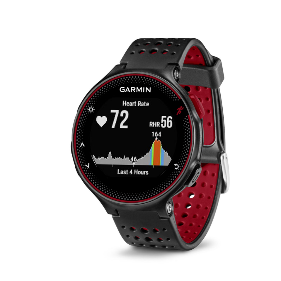 garmin forerunner 64