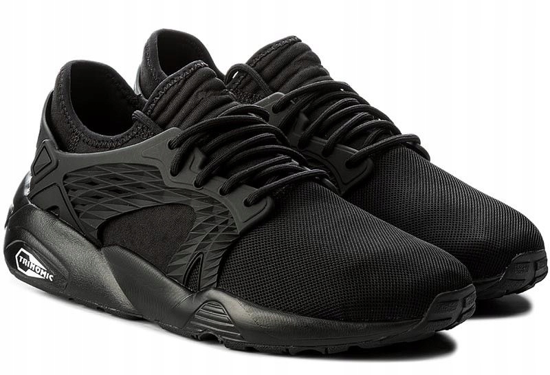 Puma blaze sales cage mono