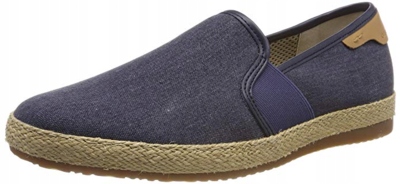 GEOX ESPADRYLE MĘSKIE ROZ.42