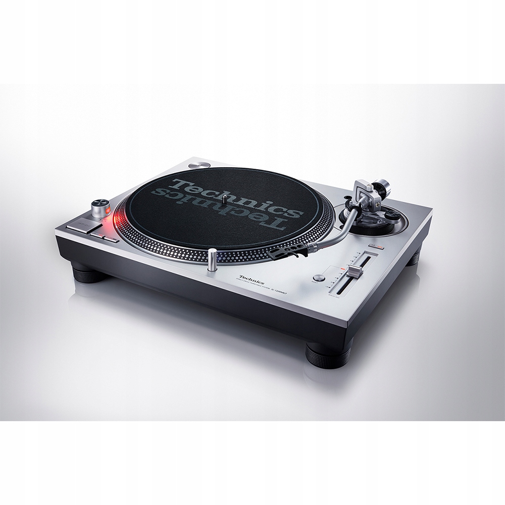 Technics SL-1200 MK7 Gramofon DJ'ski
