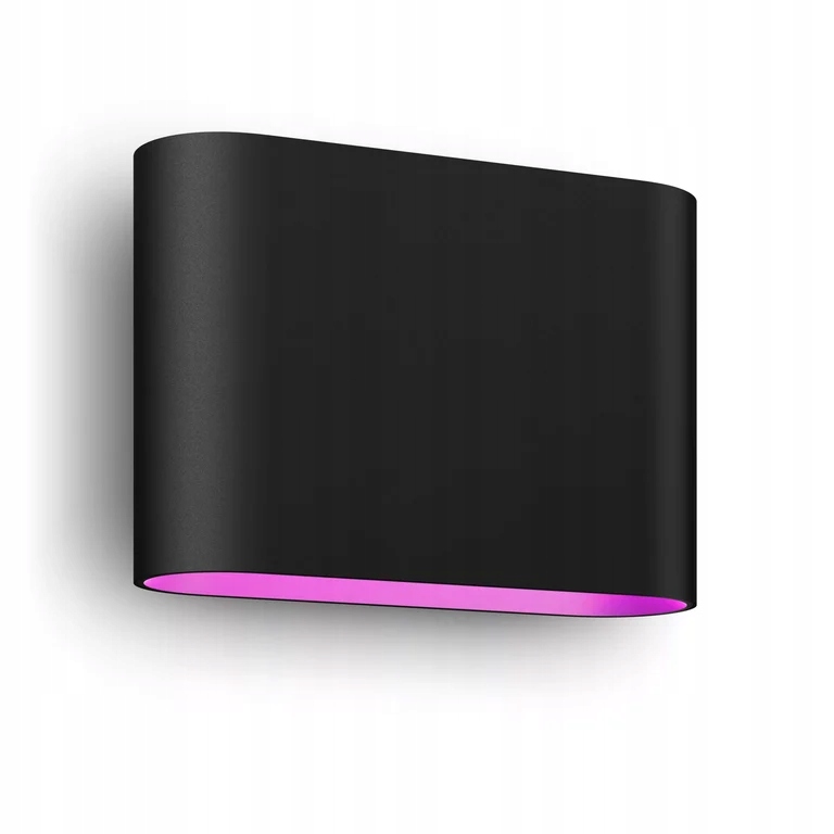 Philips Hue White and color ambiance Kinkiet do zastosowań wewnętrznyc...