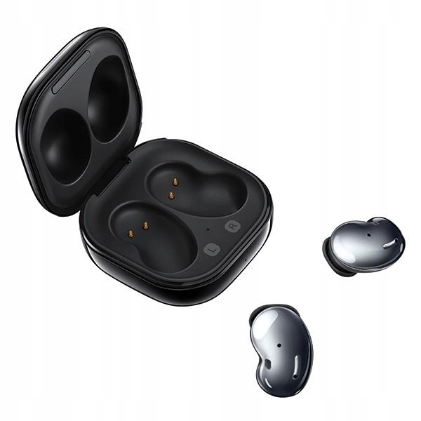 Bluetooth stereo Galaxy Buds Live SM-R180NZK czarn