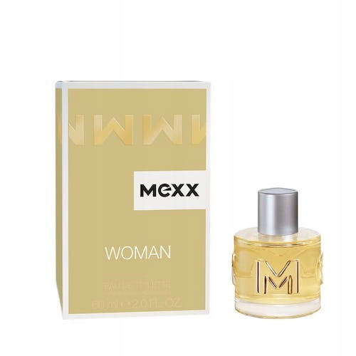 Mexx Woman EDT 60ml (W) (P2)