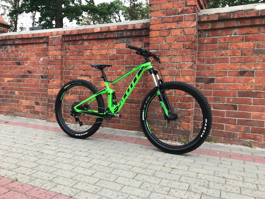 Scott spark 700 store elite nx