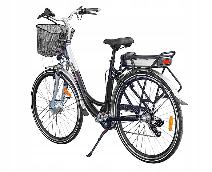 E Cargo Aist 250 w