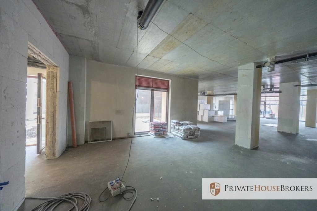 Na wynajem Kraków, Podgórze, 100,00 m²