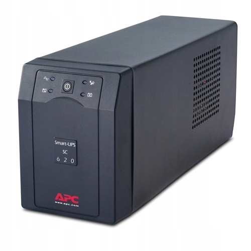 APC SMART SC 620VA 230V SC620I