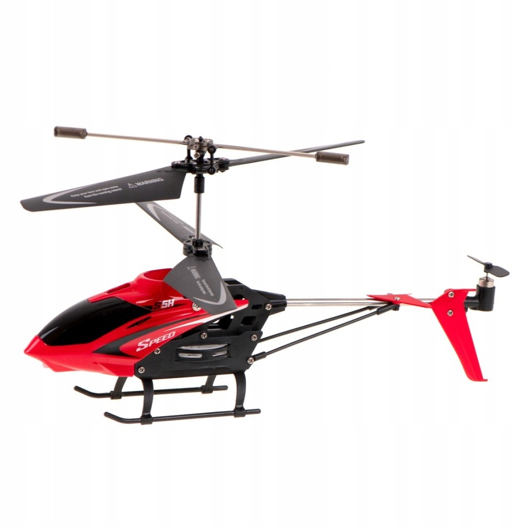 Helikopter RC zdalnie sterowan 2.4GHz