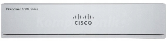 Купить Устройство Cisco Firepower 1010 NGFW, настольный компьютер: отзывы, фото, характеристики в интерне-магазине Aredi.ru