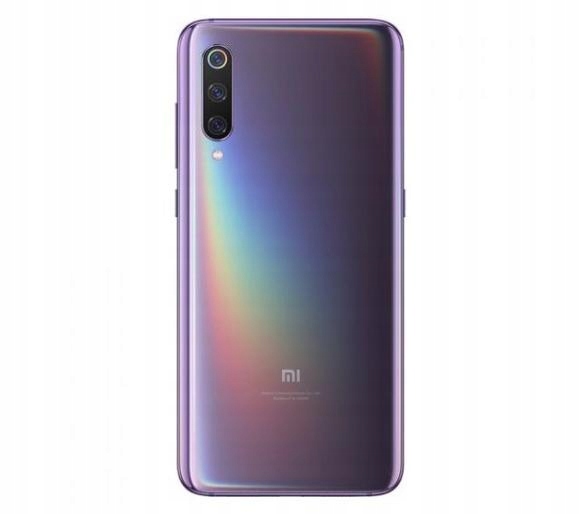 Smartfon Xiaomi Mi 9 6 GB / 64 GB X5/177