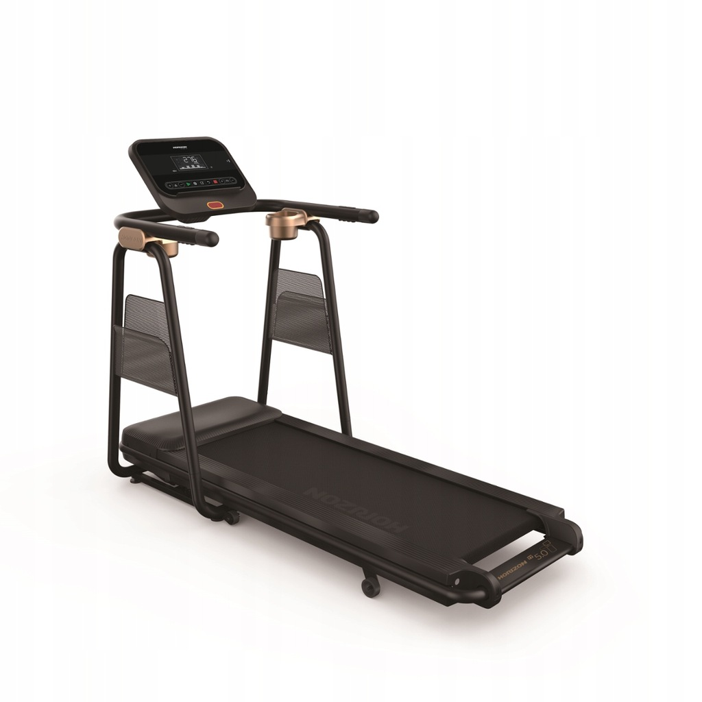 BIEŻNIA TRENINGOWA Citta TT5.0 HORIZON FITNESS