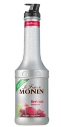 Puree Monin Burak - Beetroot 1L