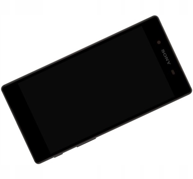Sony Xperia Z5 E6603 Wyświetlacz Ekran LCD +Ramka