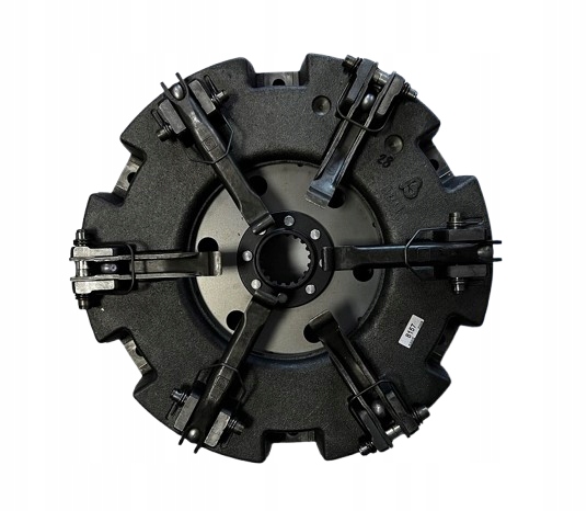 DOCISK SPRZĘGŁA RENAULT Q330/45/50/Z18 KAWE 7700017815