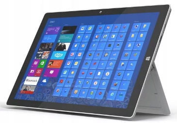 Microsoft Surface Pro 3 12'' i5 4GB 128SSD CB94