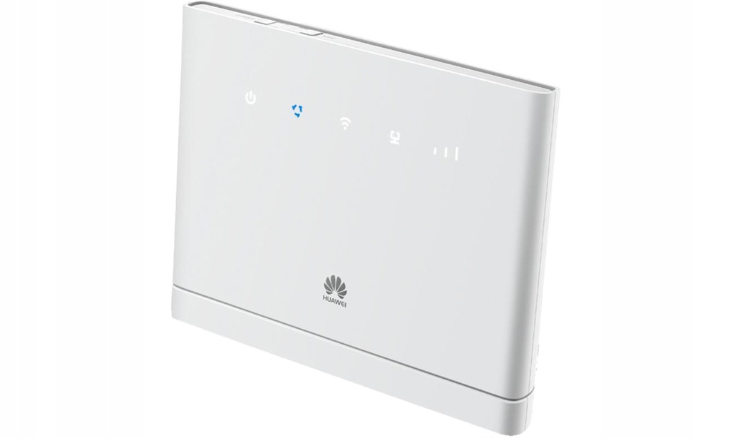 Router Stacjonarny HUAWEI B315s-22 B315 4G LTE SIM