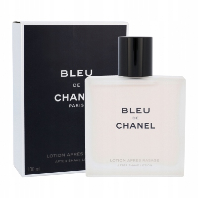 Chanel Bleu de Chanel 100 ml dla mężczyzn