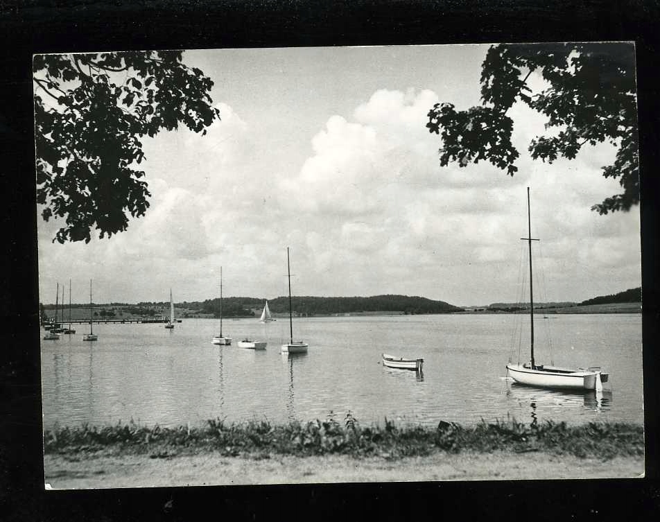 089 Olsztyn Jezioro Krzywe