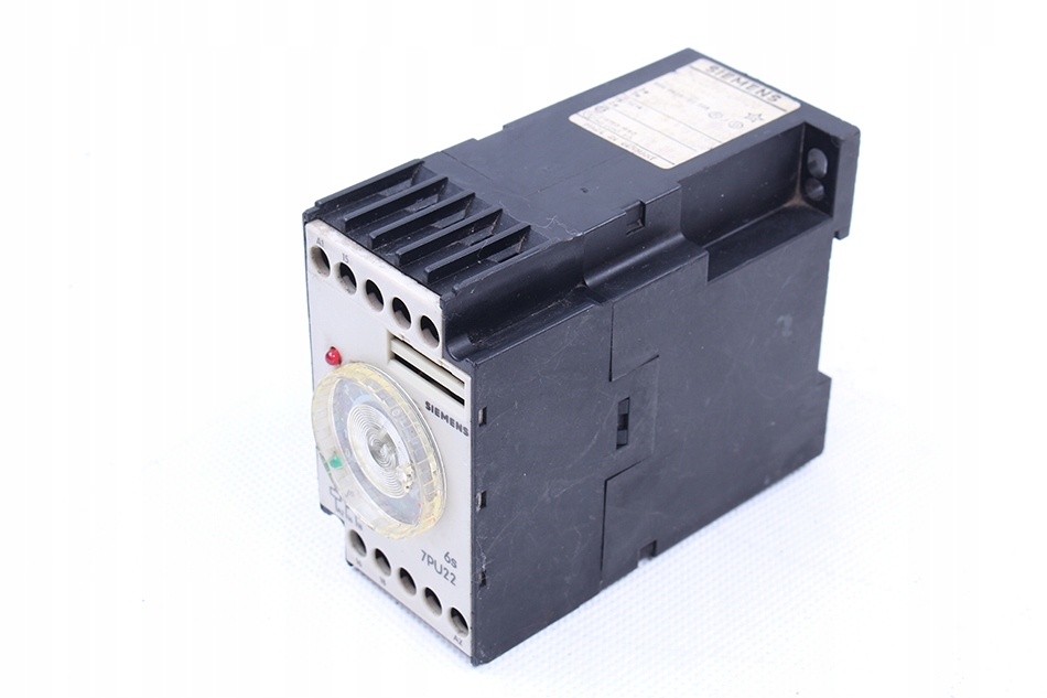 PRZEKAŹNIK 7PU2240-1AN20 220-240V SIEMENS ID40795