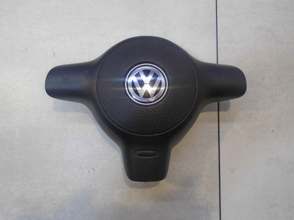 PODUSZKA AIRBAG KIEROWCY VW POLO III 6X0880201CHCF