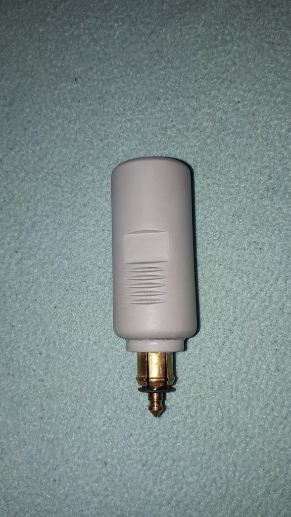 adapter gniazdo zapalniczki DIN/Standard SW-MOTECH