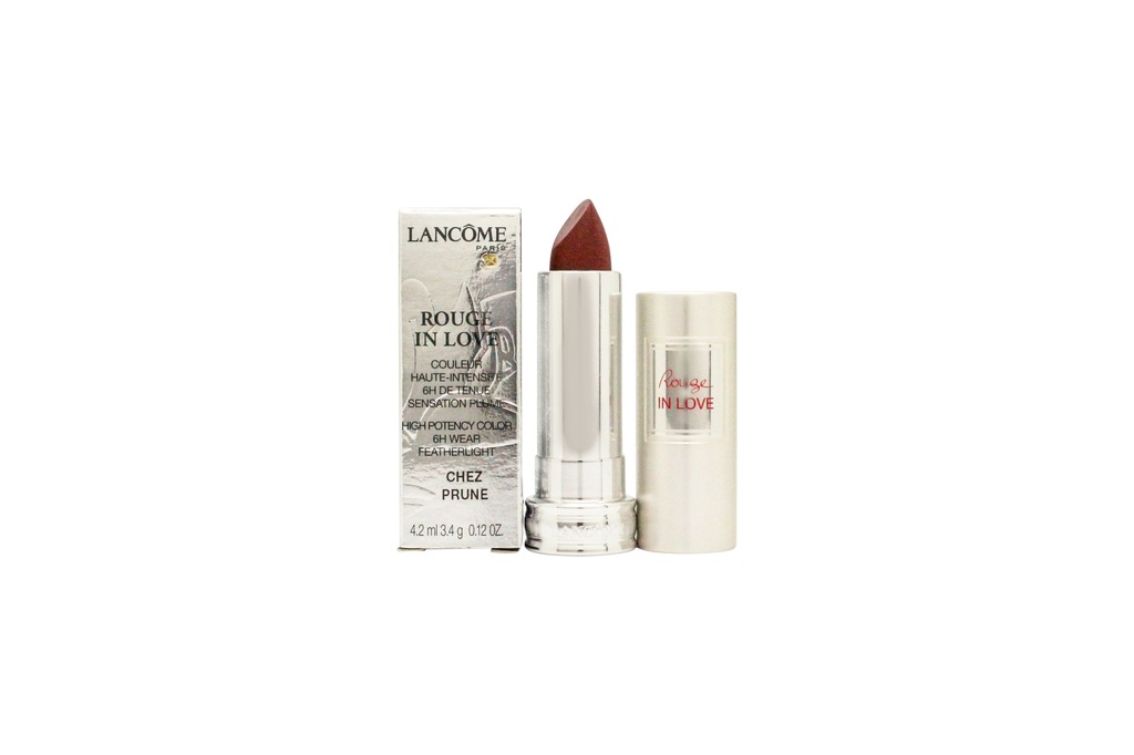 Lancome Rouge In Love Lipstick