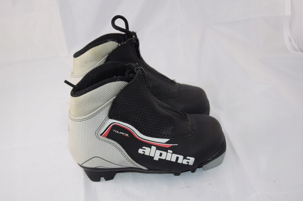 BUTY BIEGOWE ALPINA TOURING R.27