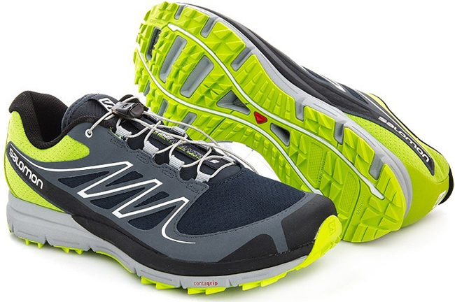 salomon sense mantra 2